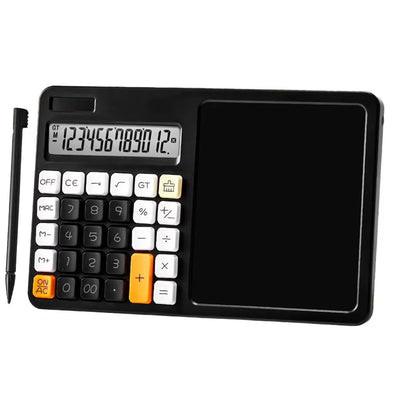 Solar Calculator Writing Tablet-5.jpg