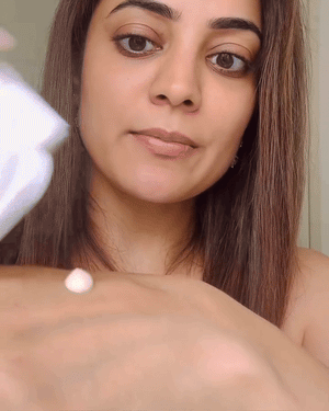 Lareen -  كريم أنتليوس SPF 50+ المرطب