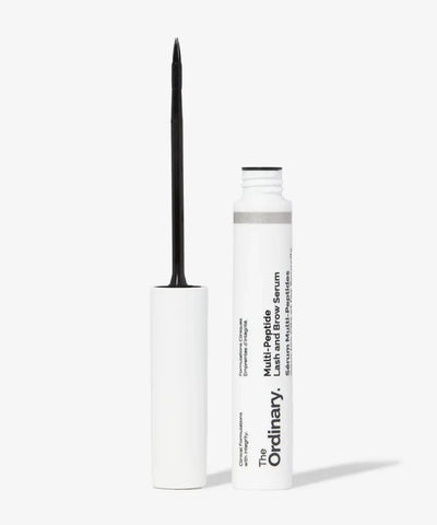 The Ordinary - Multi-Peptide Lash & Brow Serum