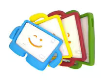 جراب Buddy EVA Foam لجهاز iPad