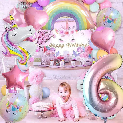 Unicorn Foil Balloon Bouquet-6.jpg