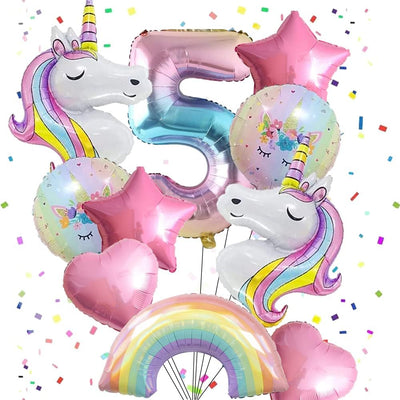 Unicorn Foil Balloon Bouquet-7.jpg