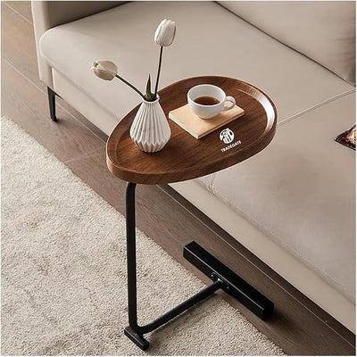 Tradegate Side Table Ⓢ