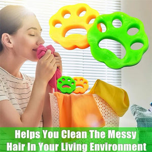 Washing Hair Remover Catcher
