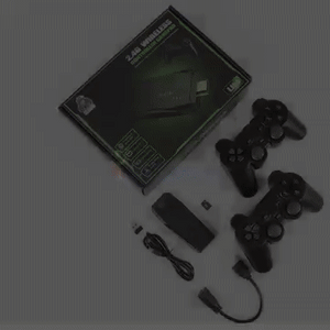 Wireless Controller Gamepad