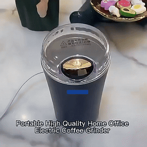 Spice Grinder