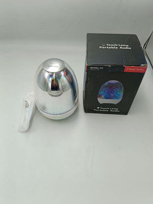 Portable Touch Lamp