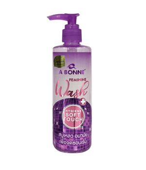 A Bonne - Feminine Wash (Original) - Zambeel