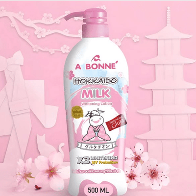 A Bonne - Lotions - Zambeel