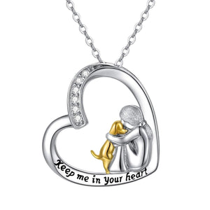 A Multi - functional Necklace With A Pendant Is The Perfect Gift To Celebrate Your Most Cherished Moments - Zambeel