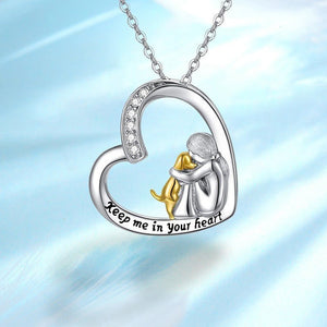 A Multi - functional Necklace With A Pendant Is The Perfect Gift To Celebrate Your Most Cherished Moments - Zambeel