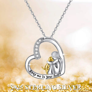 A Multi - functional Necklace With A Pendant Is The Perfect Gift To Celebrate Your Most Cherished Moments - Zambeel