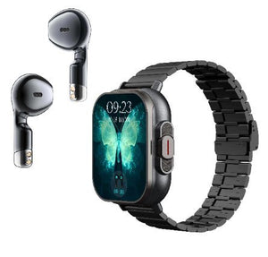 A70 Smart Watch © - Zambeel