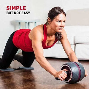 Ab - Carver Pro - Zambeel