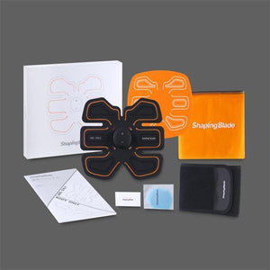 Abdominal Muscle Fitness Device - Zambeel