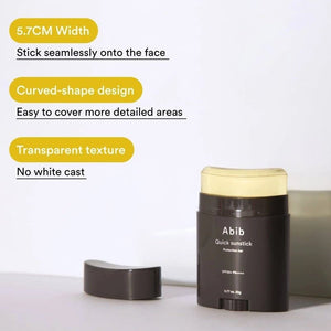 Abib - Quick Sunstick Protection Bar (Original) - Zambeel