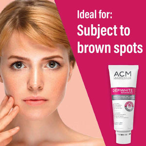 ACM - Advanced Intensive Anti - Brown Spot Cream (Original) - Zambeel