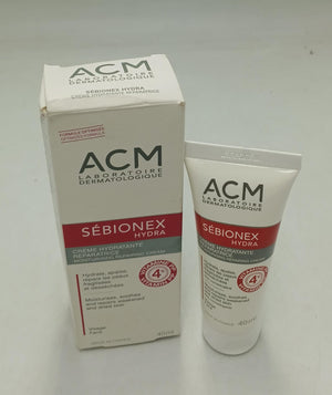 ACM - Hydra Cream & Bar - Zambeel