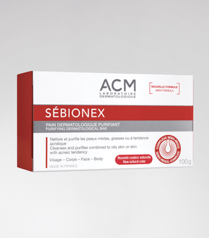 ACM - Hydra Cream & Bar (Original) - Zambeel