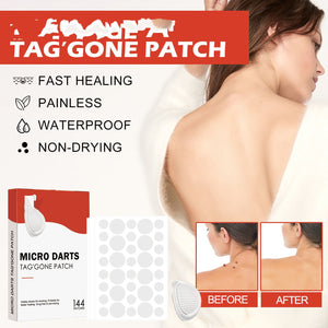 Acne Acne Cleaning Fade Spots Acne Patch - Zambeel