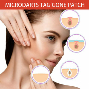 Acne Acne Cleaning Fade Spots Acne Patch - Zambeel