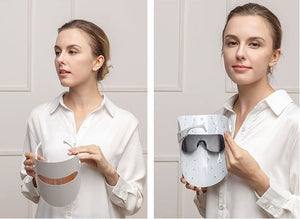 Acne Beauty Mask - Zambeel