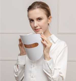 Acne Beauty Mask - Zambeel