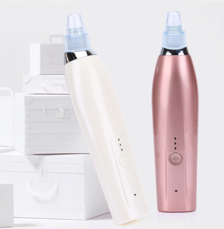 Acne Blackhead Suction Remover - Zambeel