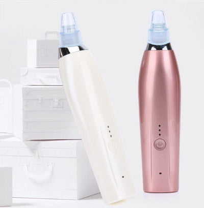 Acne Blackhead Suction Remover - Zambeel