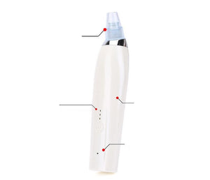 Acne Blackhead Suction Remover - Zambeel