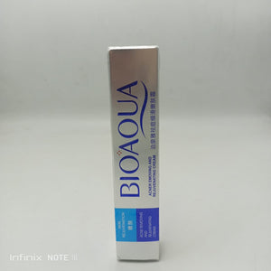 Acne Cleanser (30g) - Zambeel