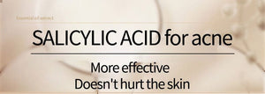Acne Removing Salicylate Products - Zambeel