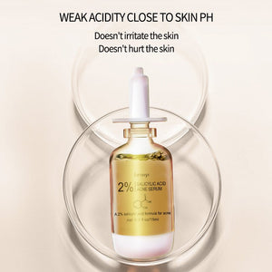 Acne Removing Salicylate Products - Zambeel