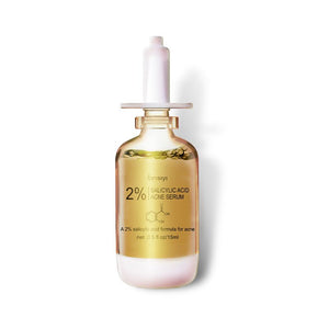 Acne Removing Salicylate Products - Zambeel