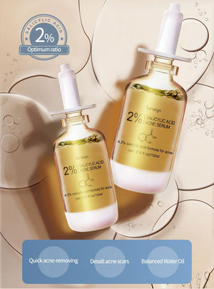 Acne Removing Salicylate Products - Zambeel