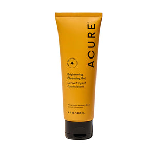 ACURE - Brightening Cleansing Gel (Original) - Zambeel