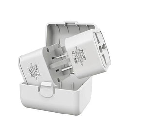 Adapter Plug Kit - Zambeel