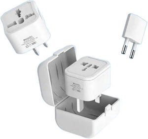 Adapter Plug Kit - Zambeel