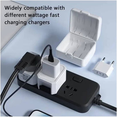 Adapter Plug Kit - Zambeel