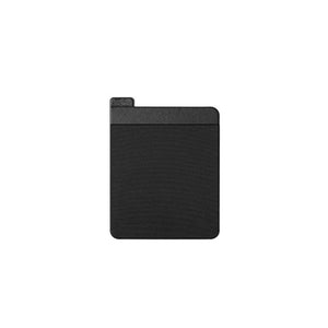 Adhesive Laptop Back Storage Bag Laptop Organizer - Zambeel