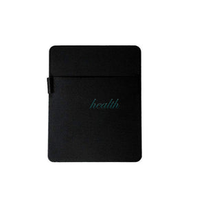 Adhesive Laptop Back Storage Bag Laptop Organizer - Zambeel