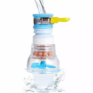 Adjustable Faucet Filter - Zambeel