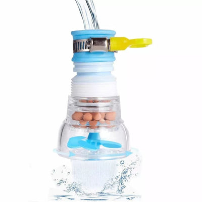 Adjustable Faucet Filter - Zambeel