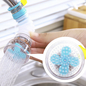 Adjustable Faucet Filter - Zambeel