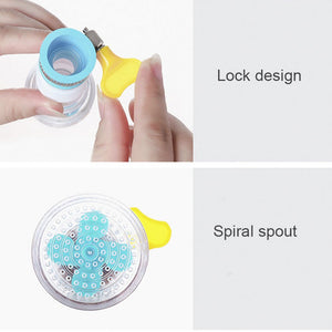 Adjustable Faucet Filter - Zambeel