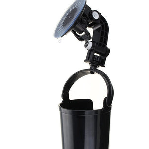 Adjustable Suction Cup Type Mobile Phone Holder Car Water Cup Holder - Zambeel