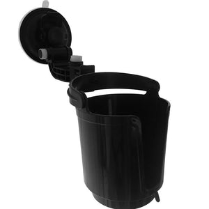 Adjustable Suction Cup Type Mobile Phone Holder Car Water Cup Holder - Zambeel