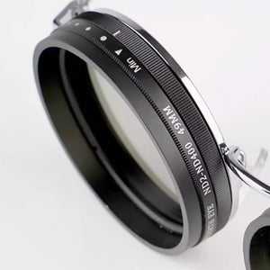 Adjustable Vision Glasses - Zambeel