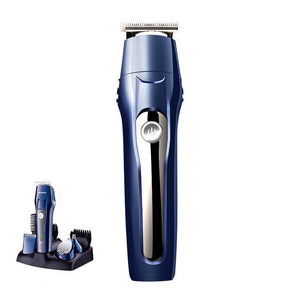 Adult Multifunctional Electric Clipper For Shaving Nose Hair - Zambeel