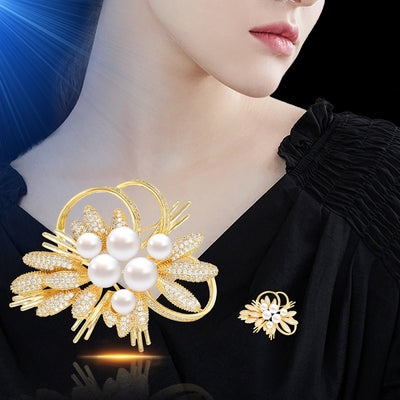 Advanced Design Sense Pin Temperament With Accessories - Zambeel